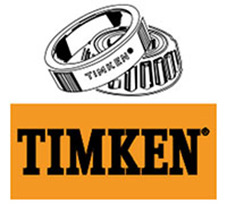Tımken