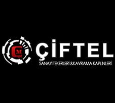 Çiftel