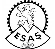 Esaş